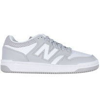New Balance Skór - 480 - White/Regnský