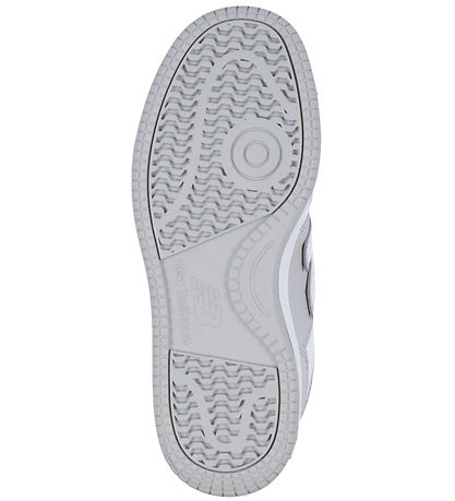 New Balance Shoes - 480 - White/Raincloud