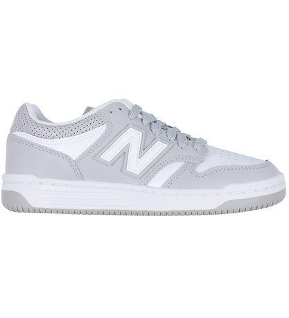 New Balance Shoes - 480 - White/Raincloud