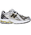 New Balance Shoes - 1906 - Silver Melalic