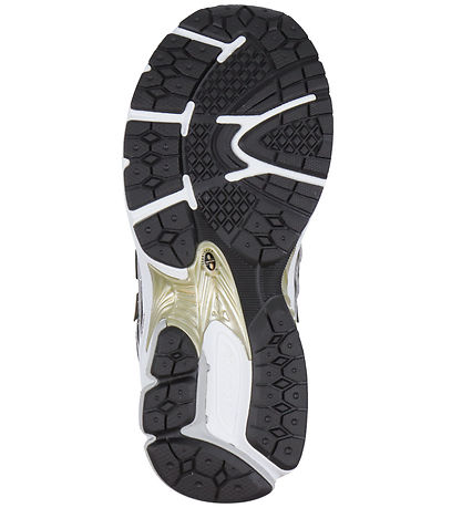 New Balance Skor - 1906 - Silver Melalic