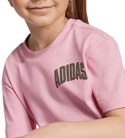 adidas Perforance T-shirt - The Simpsons - Troop no