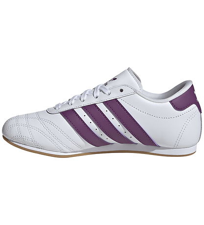 adidas Originals Indoor Sports Shoes - Taekwondo LA - Ftwwht/Ric