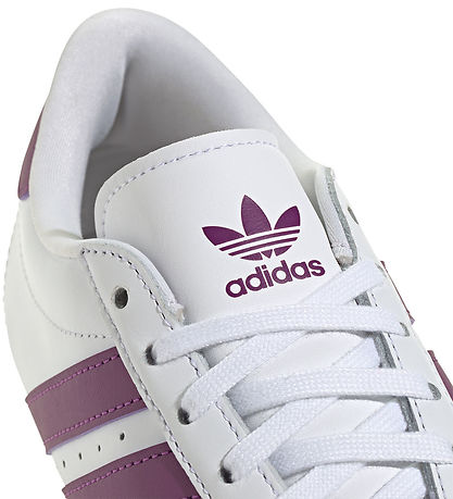 adidas Originals Indoor Sports Shoes - Taekwondo LA - Ftwwht/Ric