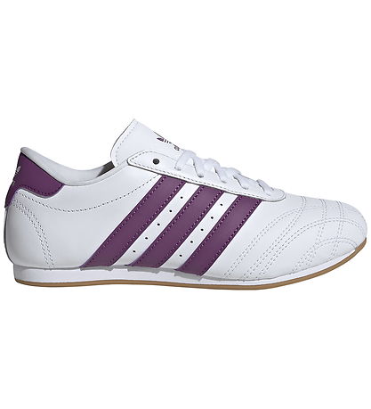 adidas Originals Indoor Sports Shoes - Taekwondo LA - Ftwwht/Ric