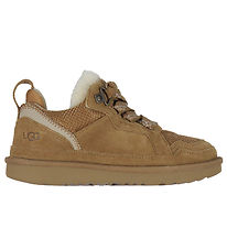 UGG Vintersko - K. Löwmel - Chestnut