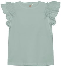 En Fant T-shirt - Jadeit