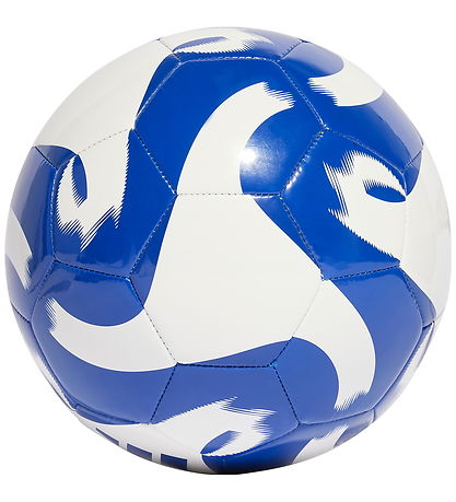 adidas Performance Football - CLB Shot - White/Royal Blue