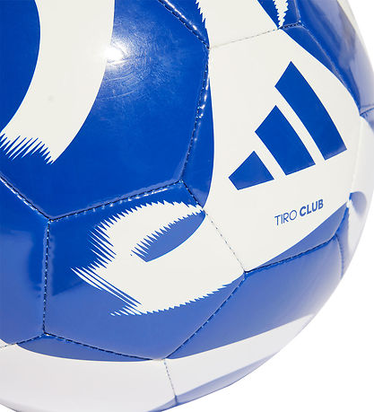 adidas Performance Football - CLB Shot - White/Royal Blue