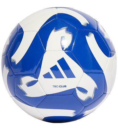 adidas Performance Football - CLB Shot - White/Royal Blue