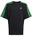 adidas Originals T-shirt - Minecraft - Black
