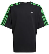 adidas Originals T-shirt - Minecraft - Svart