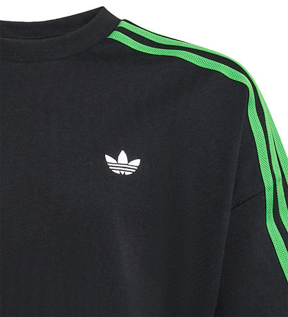 adidas Originals T-Shirt - Minecraft - Zwart