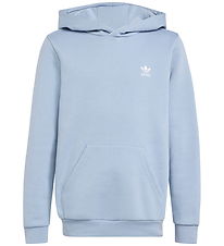 adidas Originals Hoodie - Tacblu