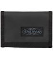 Eastpak Wallet - Crew Single - Tarp Black