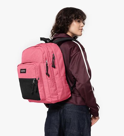 Eastpak Bakpoki - Tindurinn - 38 L - Spark Jelly