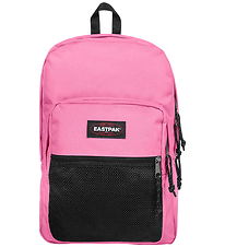 Eastpak Backpack - Pinnacle - 38 L - Pink Cloud