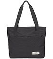 Eastpak Axelväska - 25,5 L - Tvättad Dark