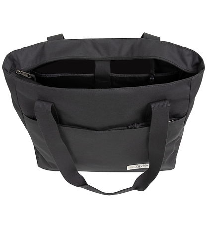 Eastpak Axelväska - 25,5 L - Tvättad Dark