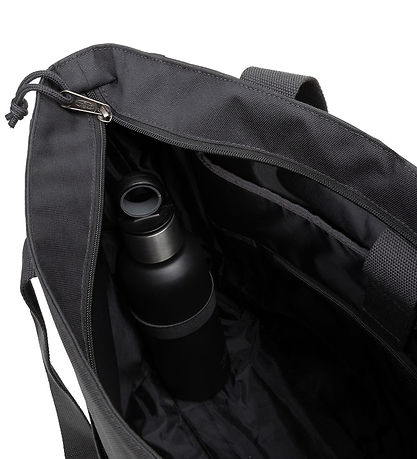 Eastpak Axelväska - 25,5 L - Tvättad Dark
