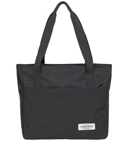 Eastpak Axelväska - 25,5 L - Tvättad Dark