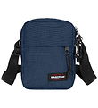 Eastpak Axelväska - The One - 2.5 L - Nautic Marinblå
