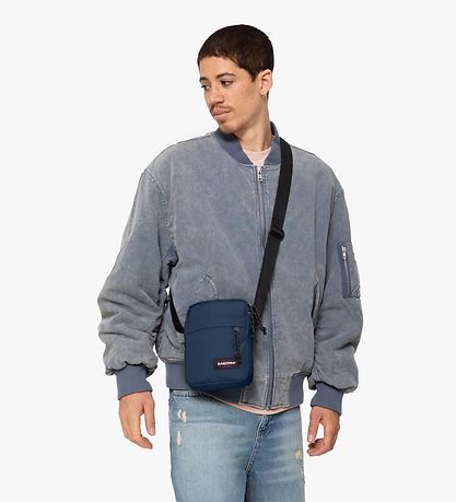 Eastpak Hliðartaska - The One - 2.5 L - Nautic Dökkblátt