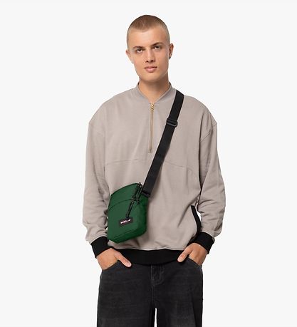 Eastpak Shoulder Bag - The One - 2.5 L - Bristle Green
