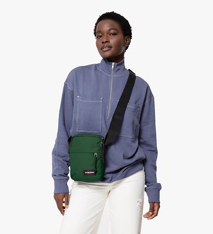 Eastpak Shoulder Bag - The One - 2.5 L - Bristle Green