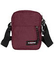 Eastpak Shoulder Bag - The One - 2.5 L - Maroon Burgundy
