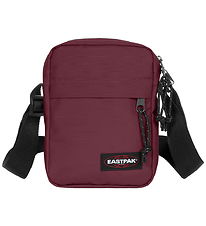 Eastpak Shoulder Bag - The One - 2.5 L - Maroon Burgundy