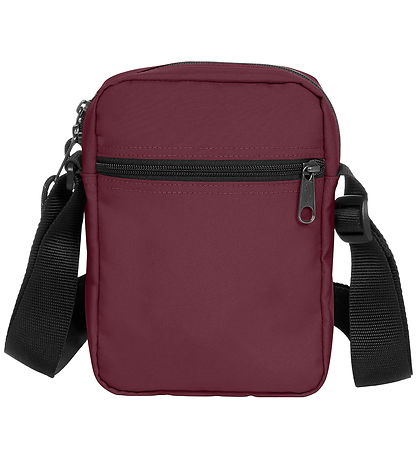 Eastpak Axelväska - The One - 2,5 L - Maroon Burgundy