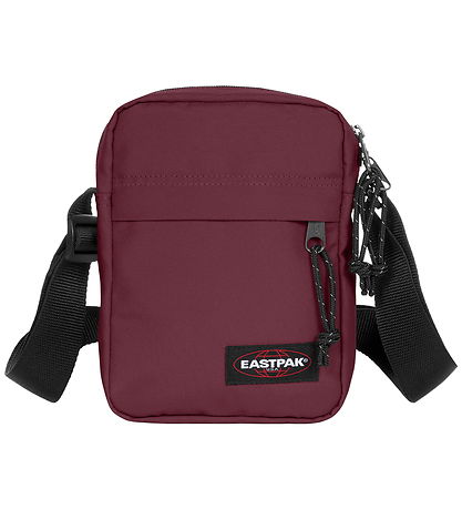 Eastpak Axelväska - The One - 2,5 L - Maroon Burgundy