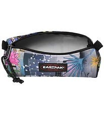 Eastpak Pencil Case - Benchmark Single - Cut-Out Light