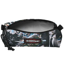 Eastpak Pencil Case - Benchmark Single - Cut-Out Dark