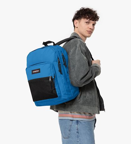 Eastpak Backpack - Pinnacle - 38 L - Bubble Blue