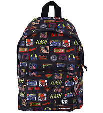 Eastpak Backpack - Orbit - 10 L - DC Icons