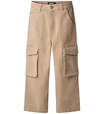 Molo Jeans - Altare - Drivved