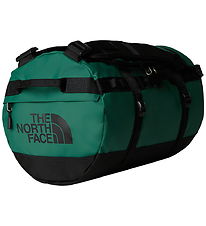 The North Face Reisetasche - Base Camp Reisetasche - 50 L - Grün