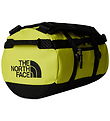 The North Face Travel Bag - Base Camp Duffel - 31 L - Yellow/Bla
