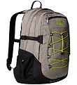 The North Face Backpack - Borealis Classic - Stone Slab