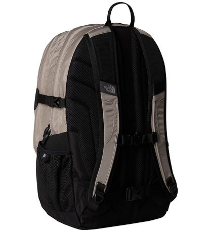 The North Face Bakpoki - Borealis Classic - Stone Hella