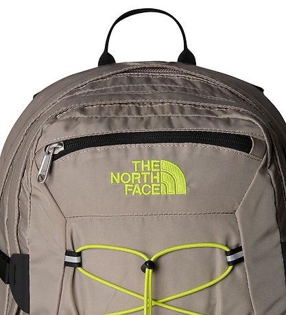 The North Face Bakpoki - Borealis Classic - Stone Hella