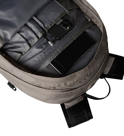 The North Face Bakpoki - Borealis Classic - Stone Hella