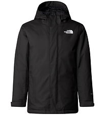 The North Face Vinterjacka - Snöquest - Svart