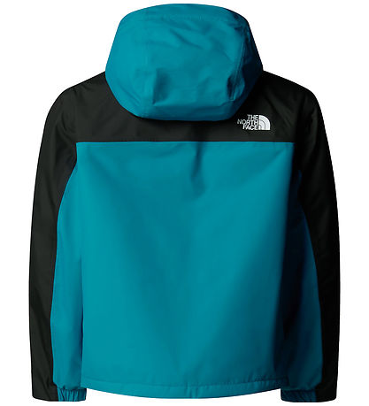 The North Face Lightweight Jacket - Antora Triclimate - Dusk Blu
