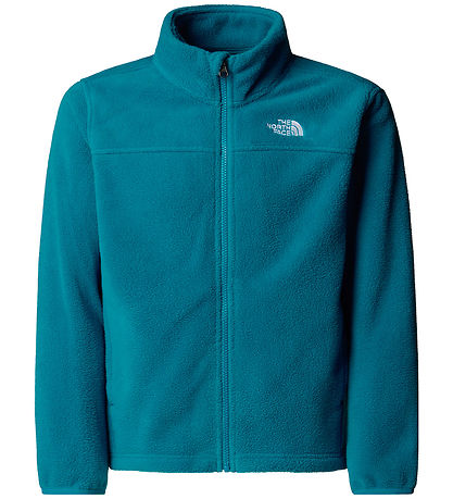 The North Face Lightweight Jacket - Antora Triclimate - Dusk Blu