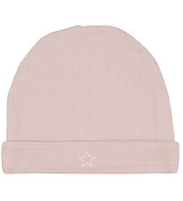 En Fant Mössa - Rib - Beanie - Shadow Grå