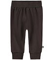 Molo Trousers - Sammy - Dark Cocoa