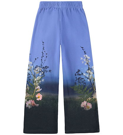 Molo Joggingbroek - Aurita - Maanopkomstweide